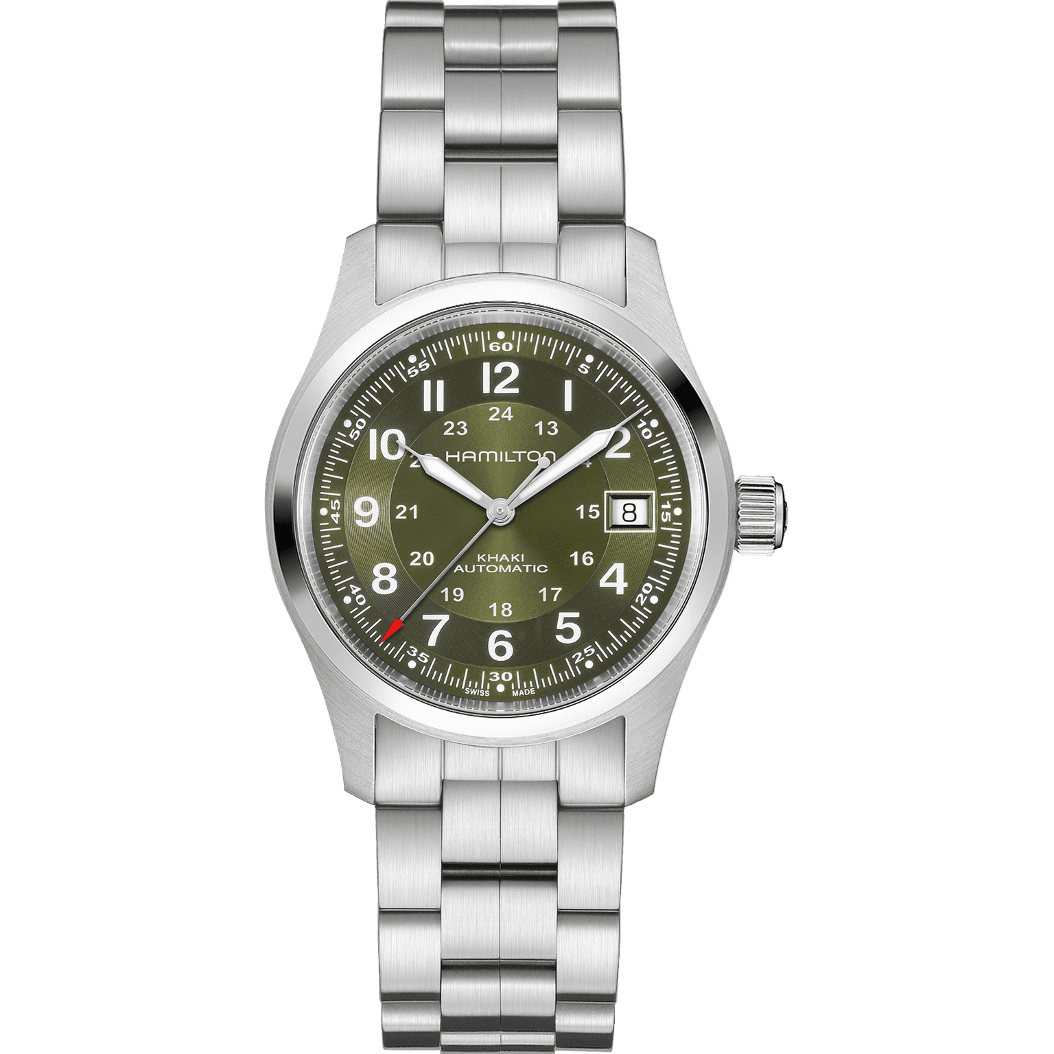 Hamilton Khaki Field Auto