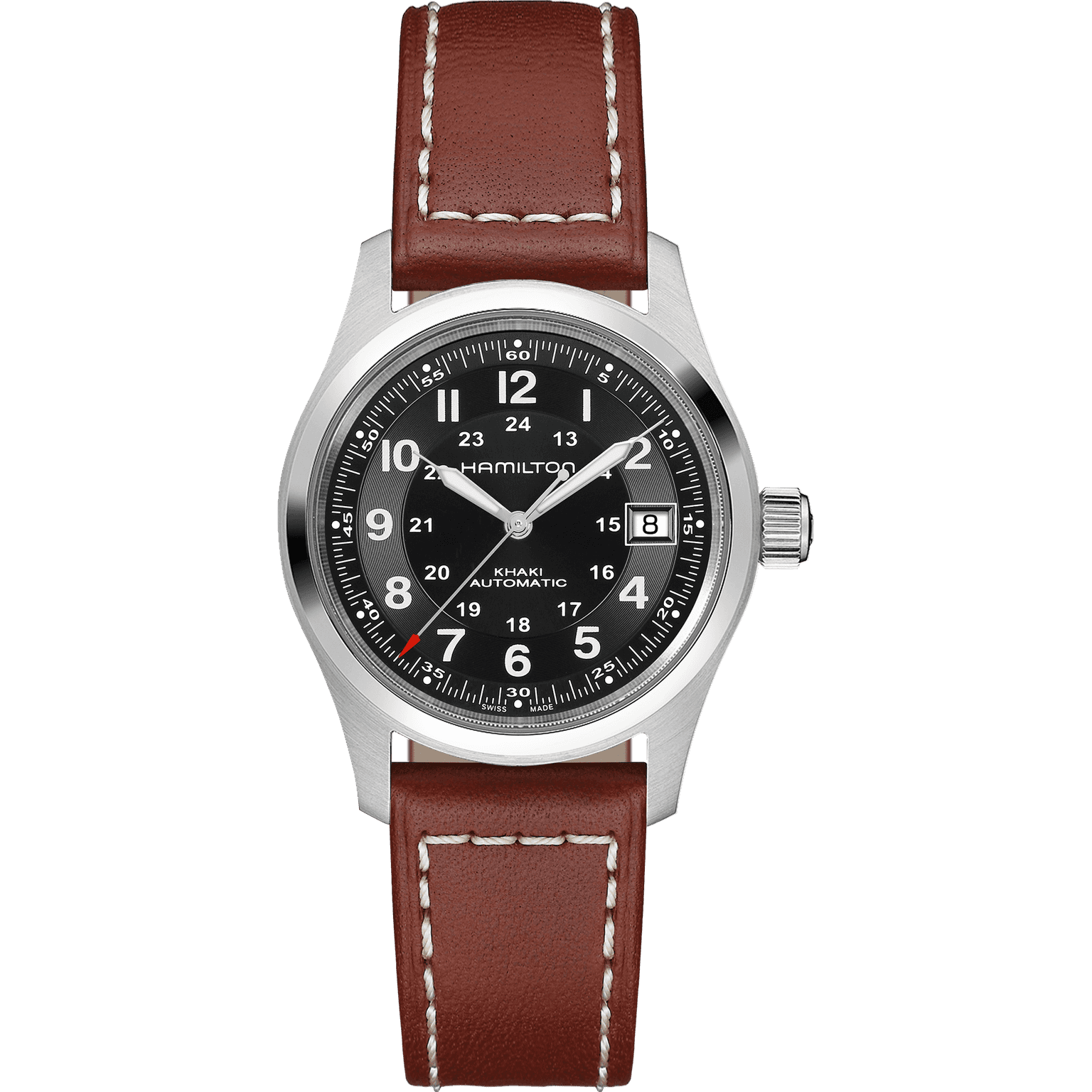Hamilton Khaki Field Auto