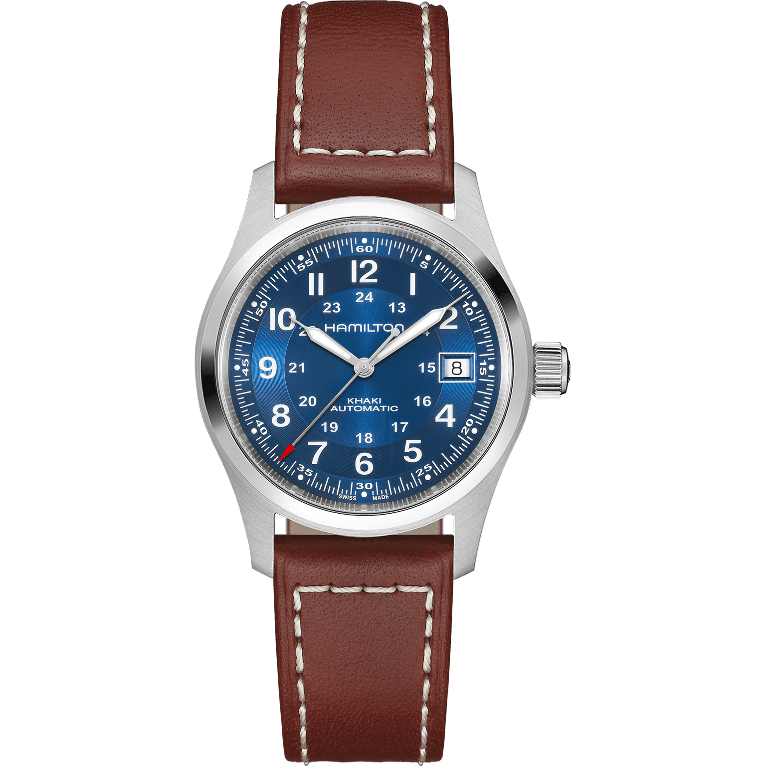 Hamilton Khaki Field Auto