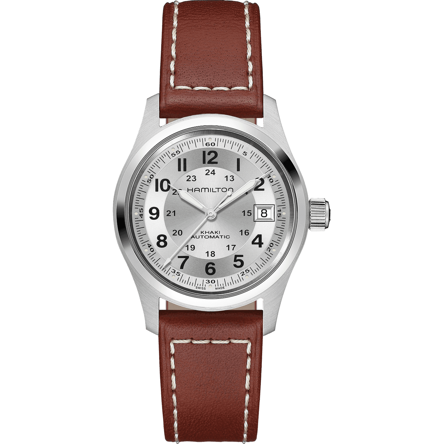 Hamilton Khaki Field Auto