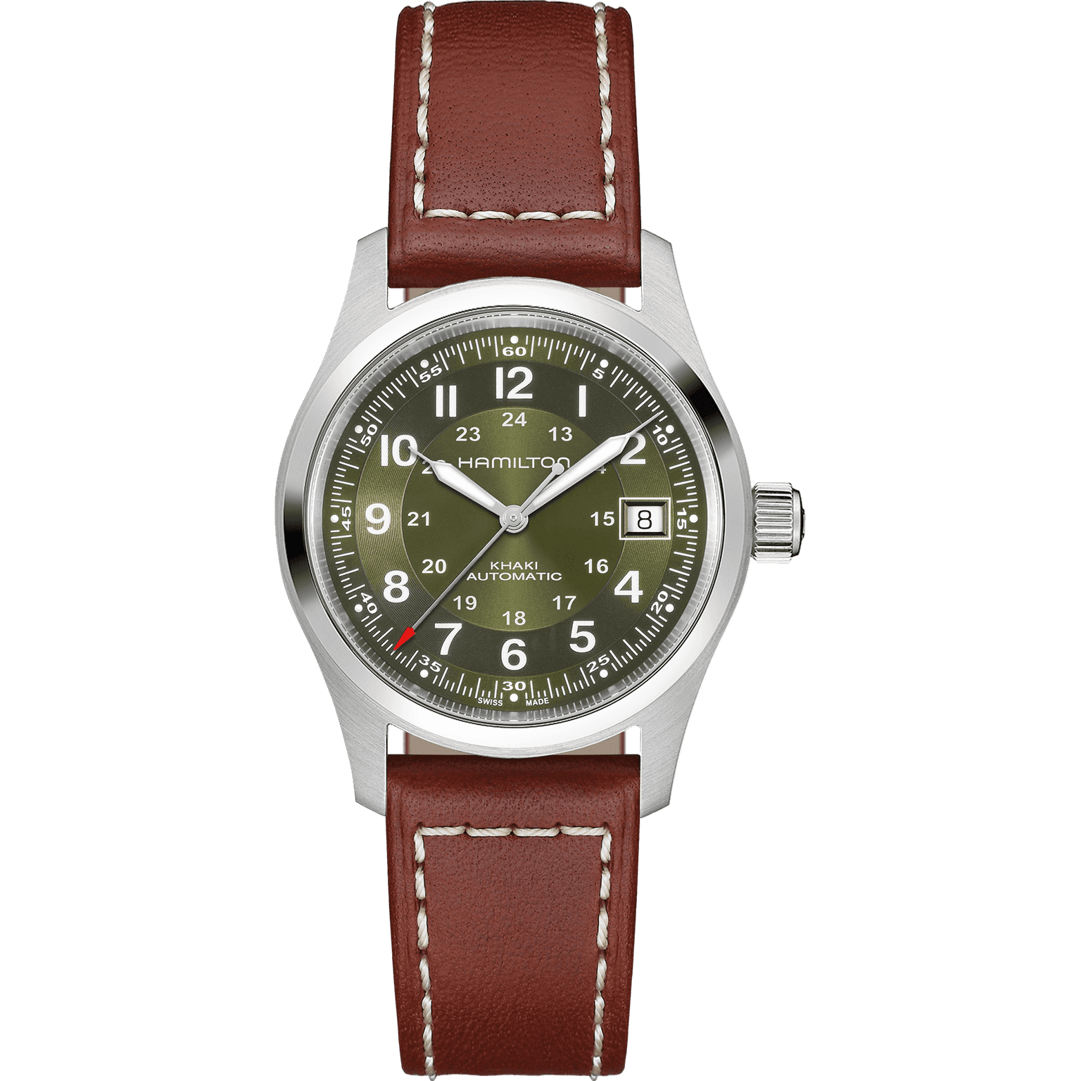 Hamilton Khaki Field Auto