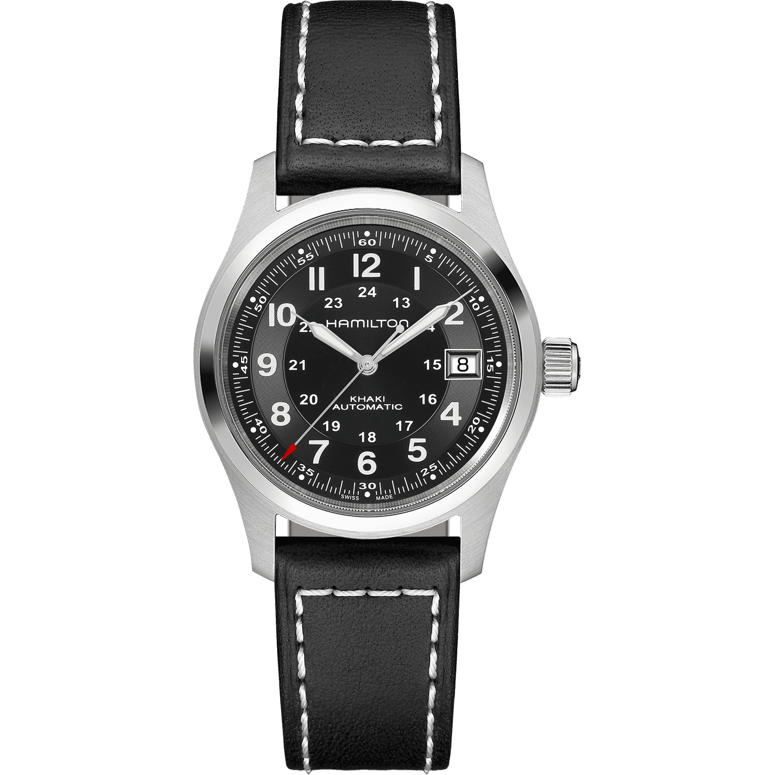 Hamilton Khaki Field Auto