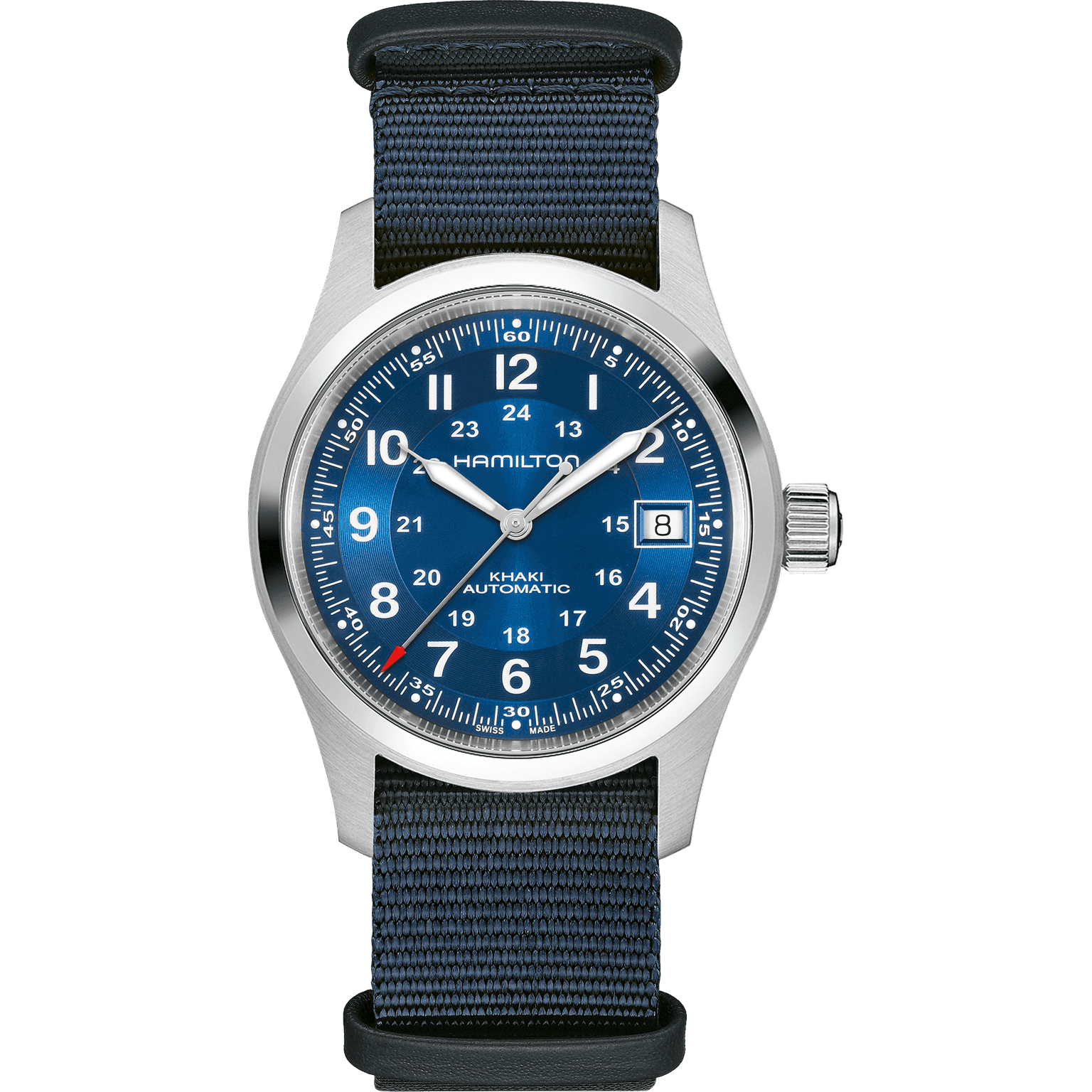 Hamilton Khaki Field Auto