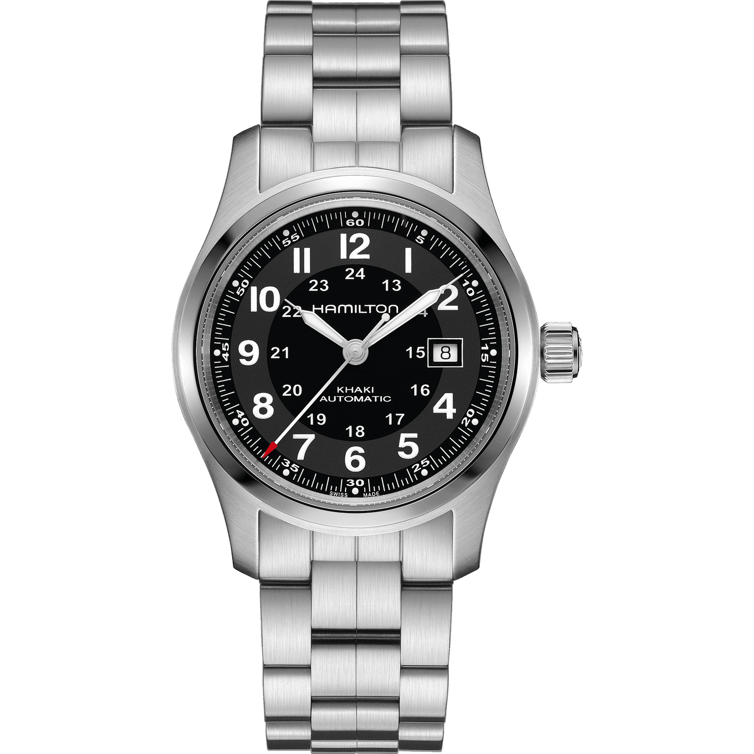Hamilton Khaki Field Auto