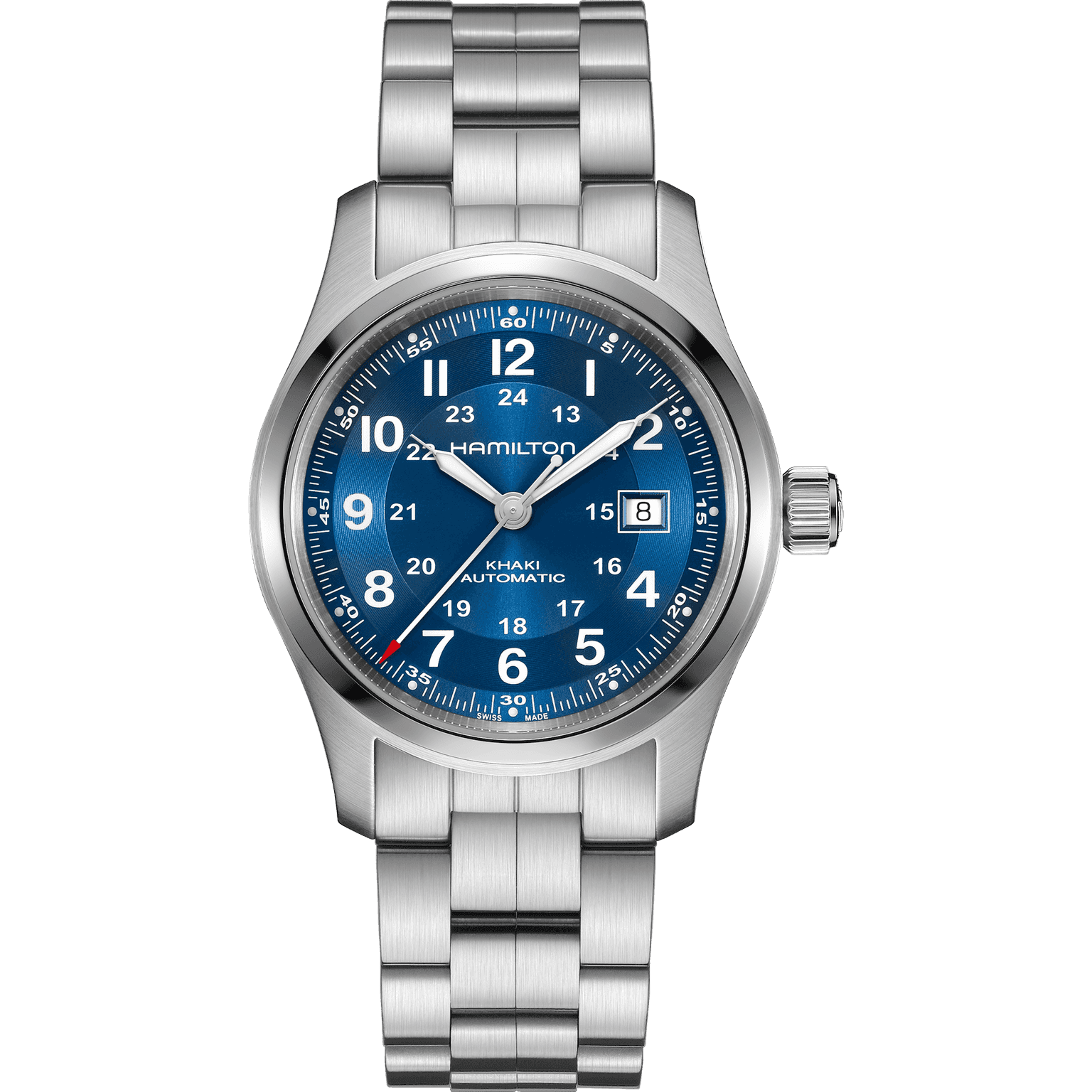Hamilton Khaki Field Auto
