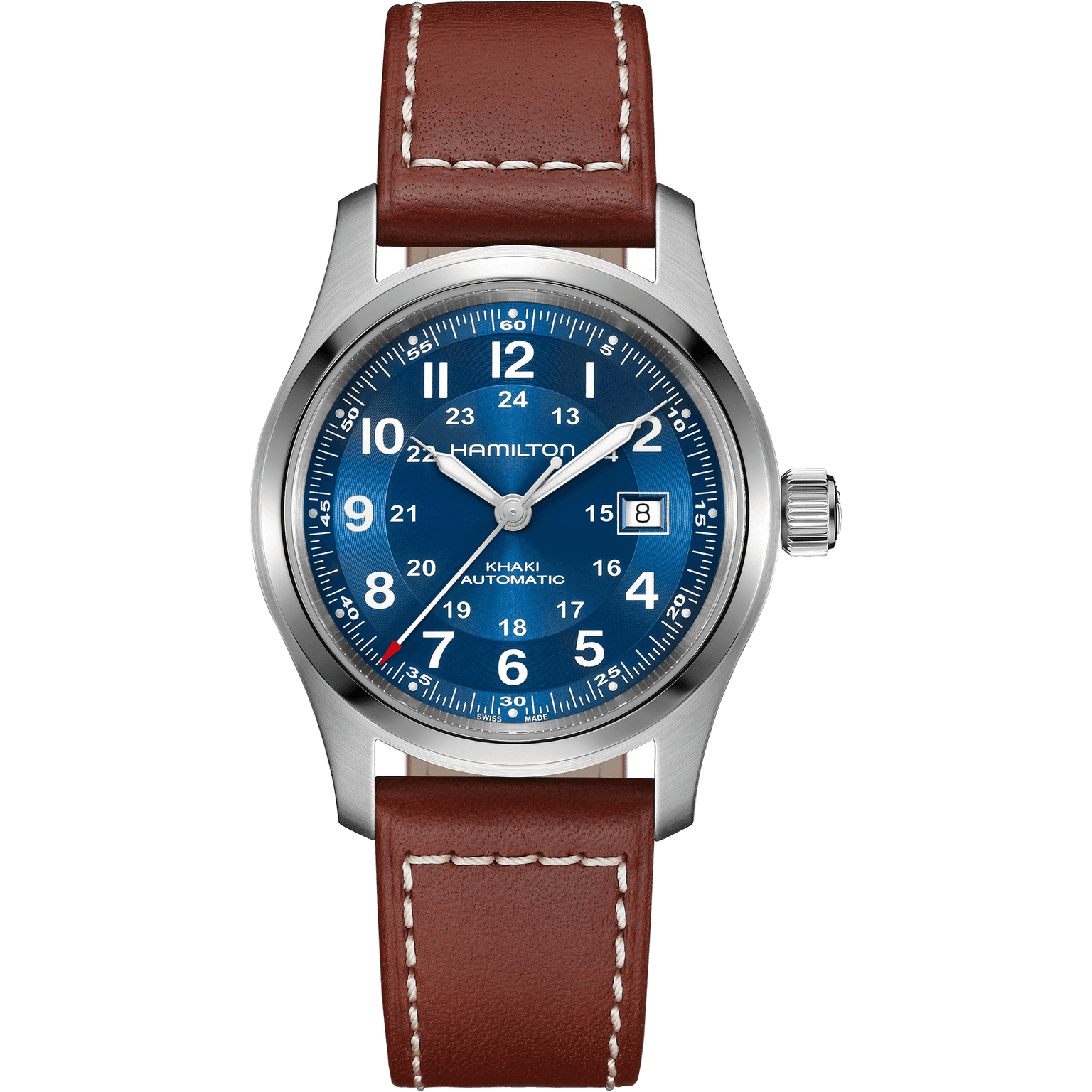 Hamilton Khaki Field Auto