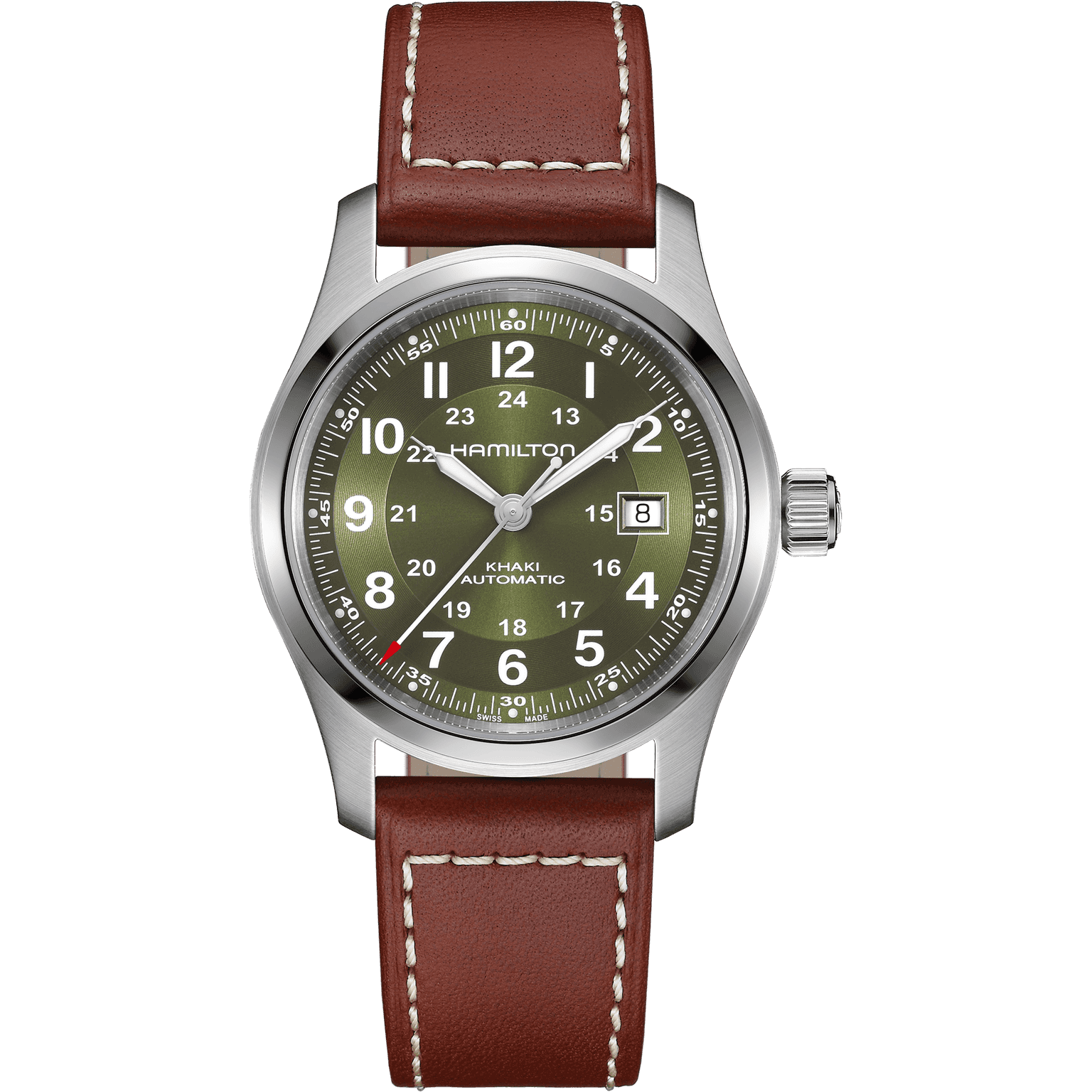 Hamilton Khaki Field Auto