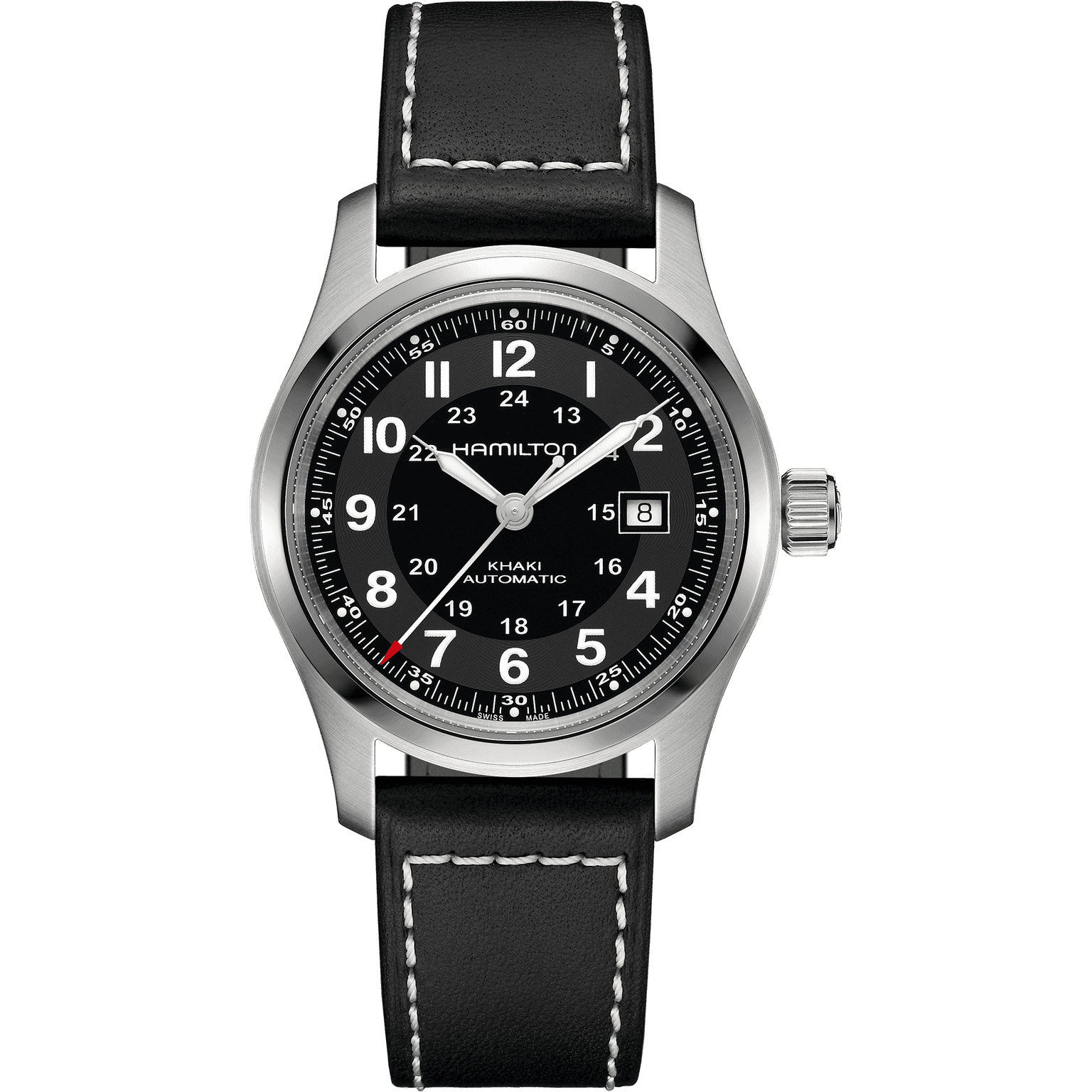 Hamilton Khaki Field Auto