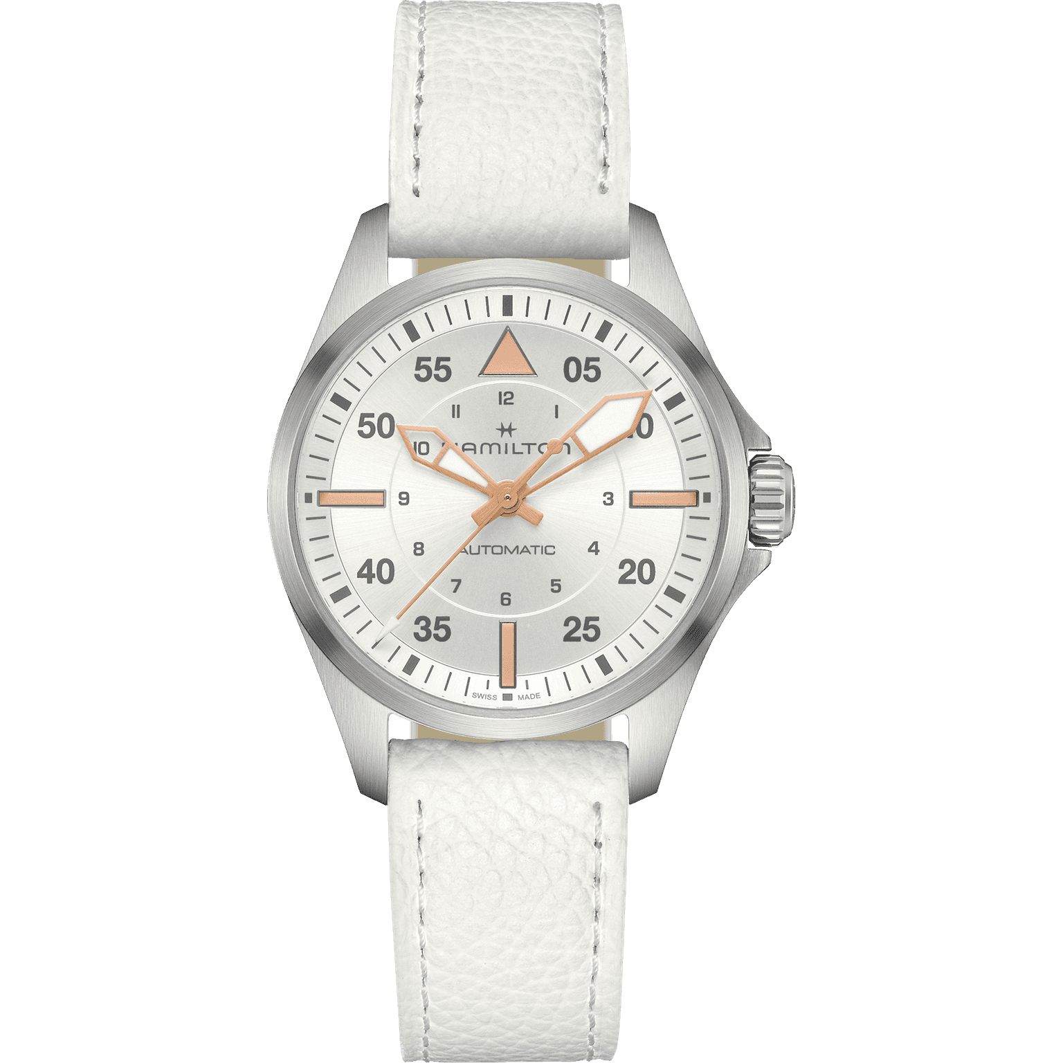 Hamilton Khaki Aviation Pilot Auto