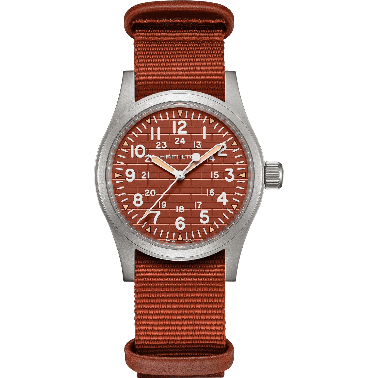 Hamilton Khaki Field Mechanical