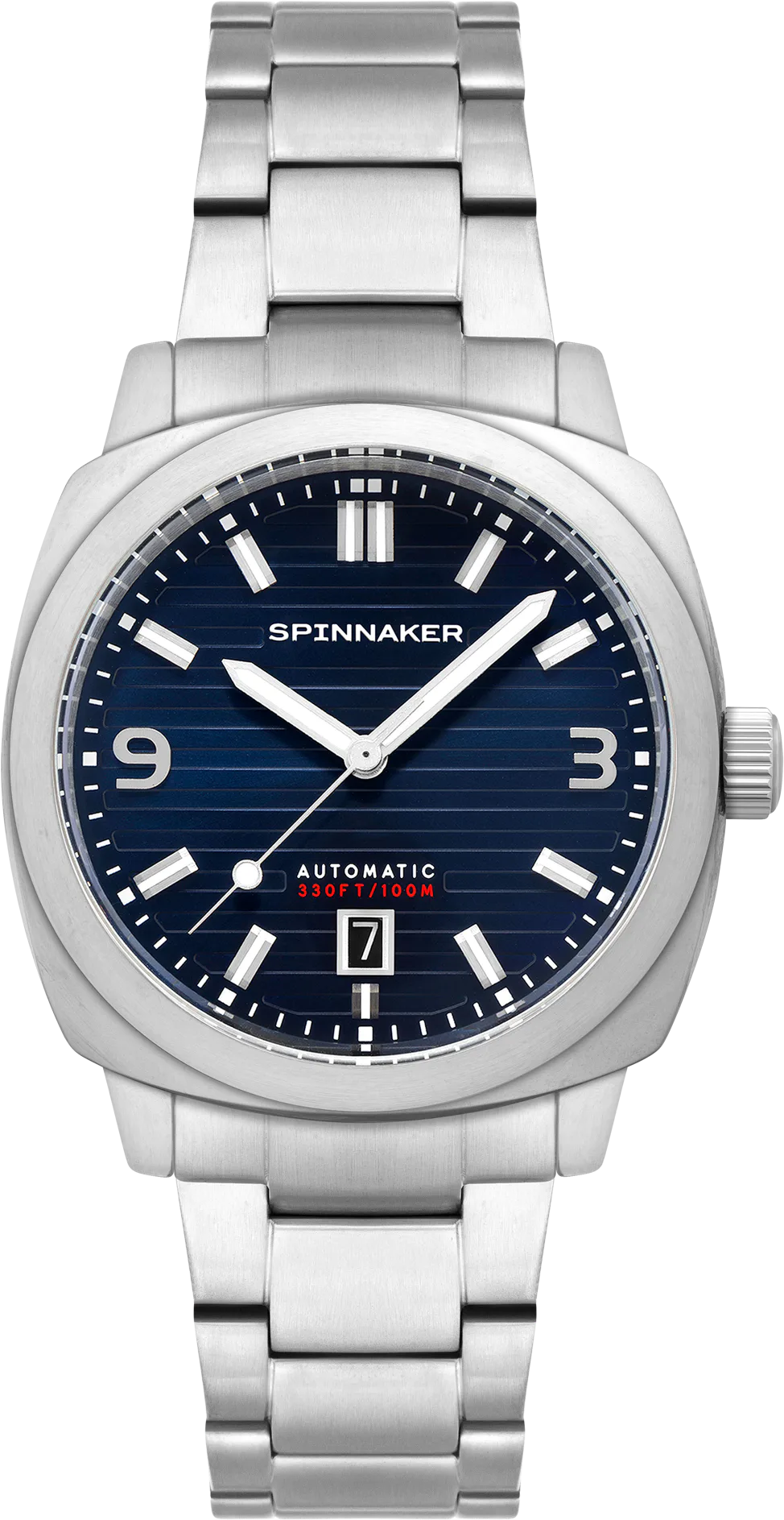 Spinnaker Hull Riviera