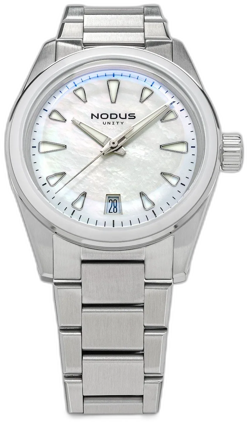 Nodus Unity