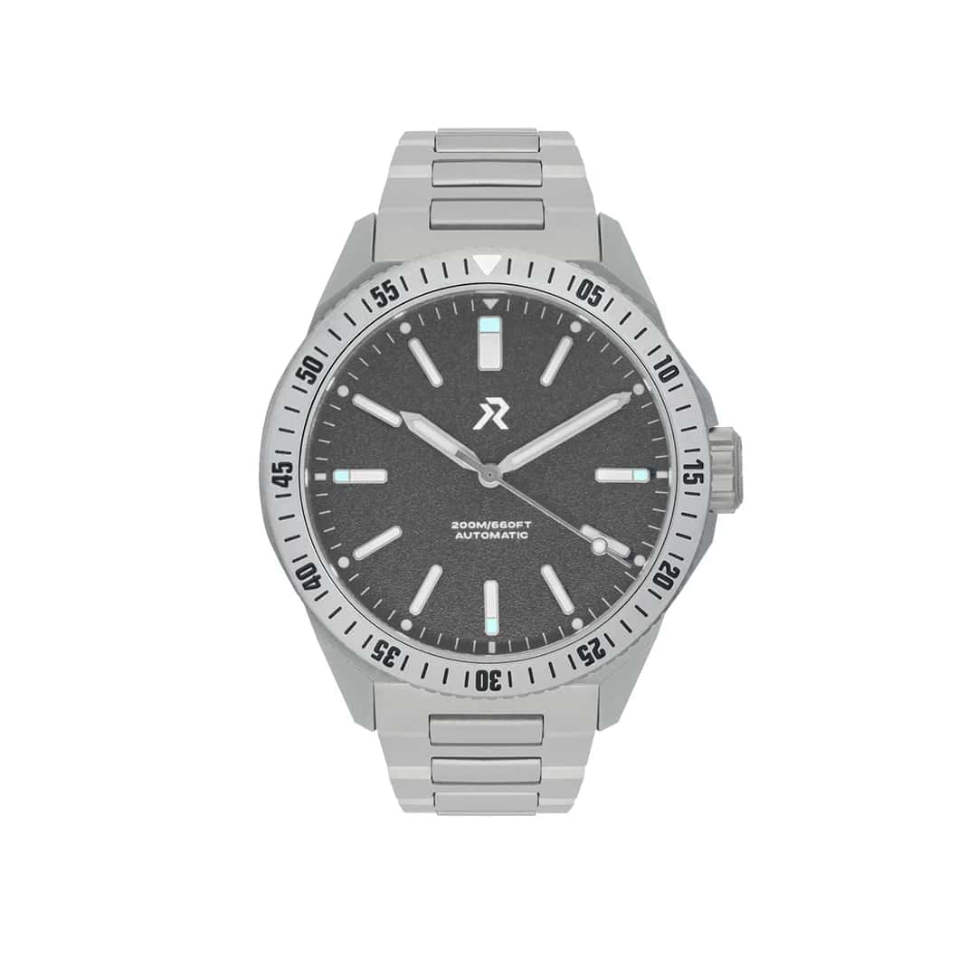 Frigate Grey