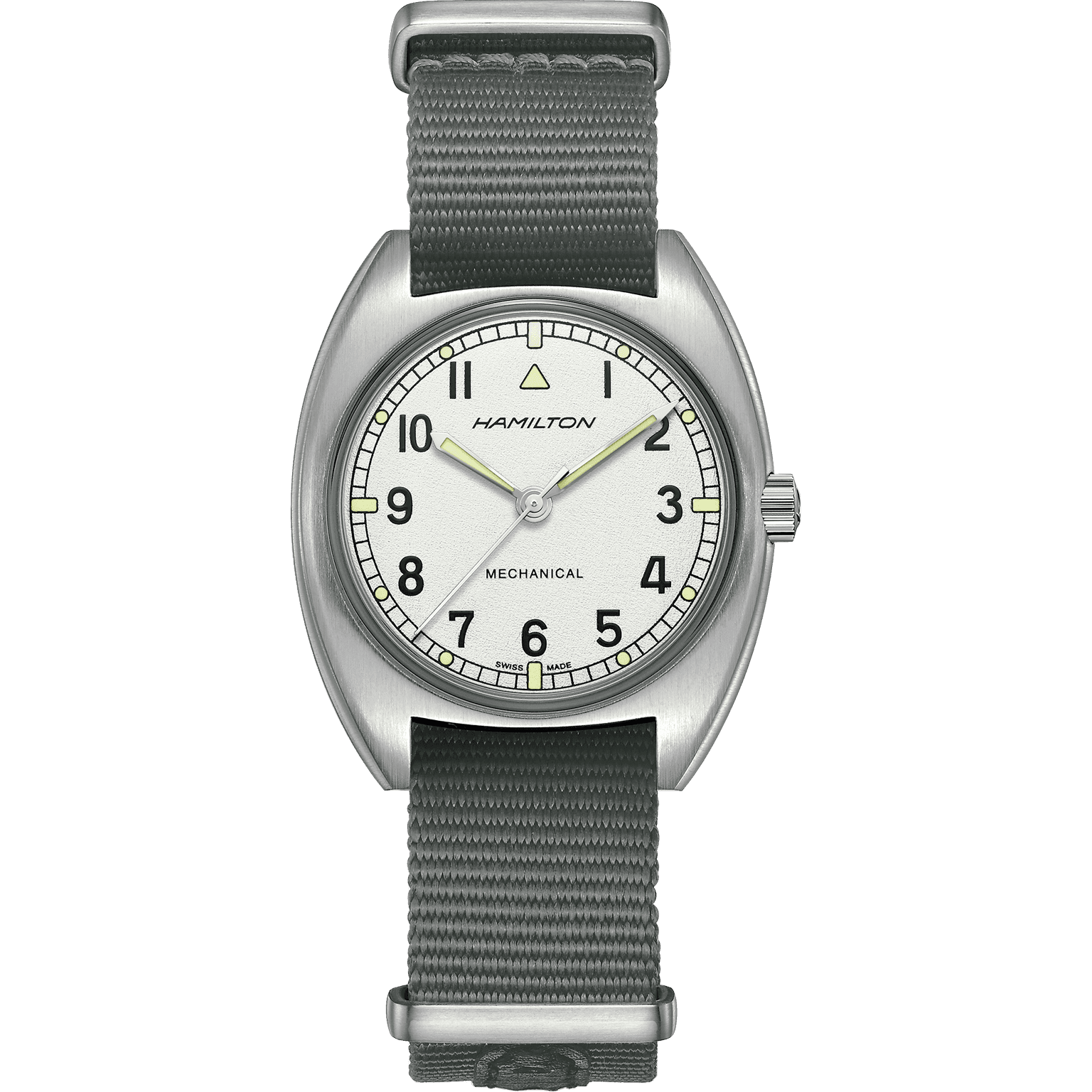 Silver