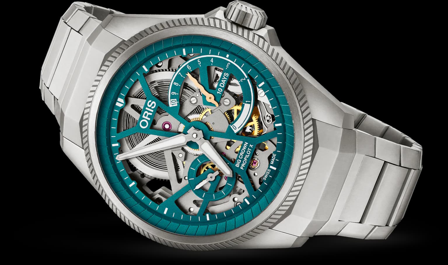 Year of the Snake Limited Edition