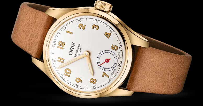Wings of Hope Gold Limited Edition
