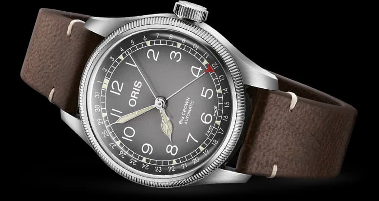 Oris X Cervo Volante