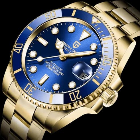 PD-1661 Gold