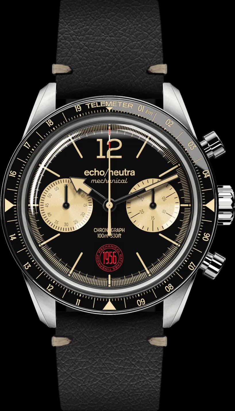 1956 Chrono