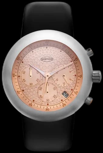 Duopod Gold Dots 2025