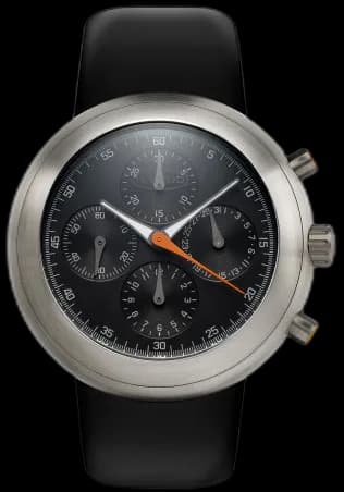 Hemipod HE01