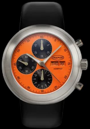 Hemipod HE11