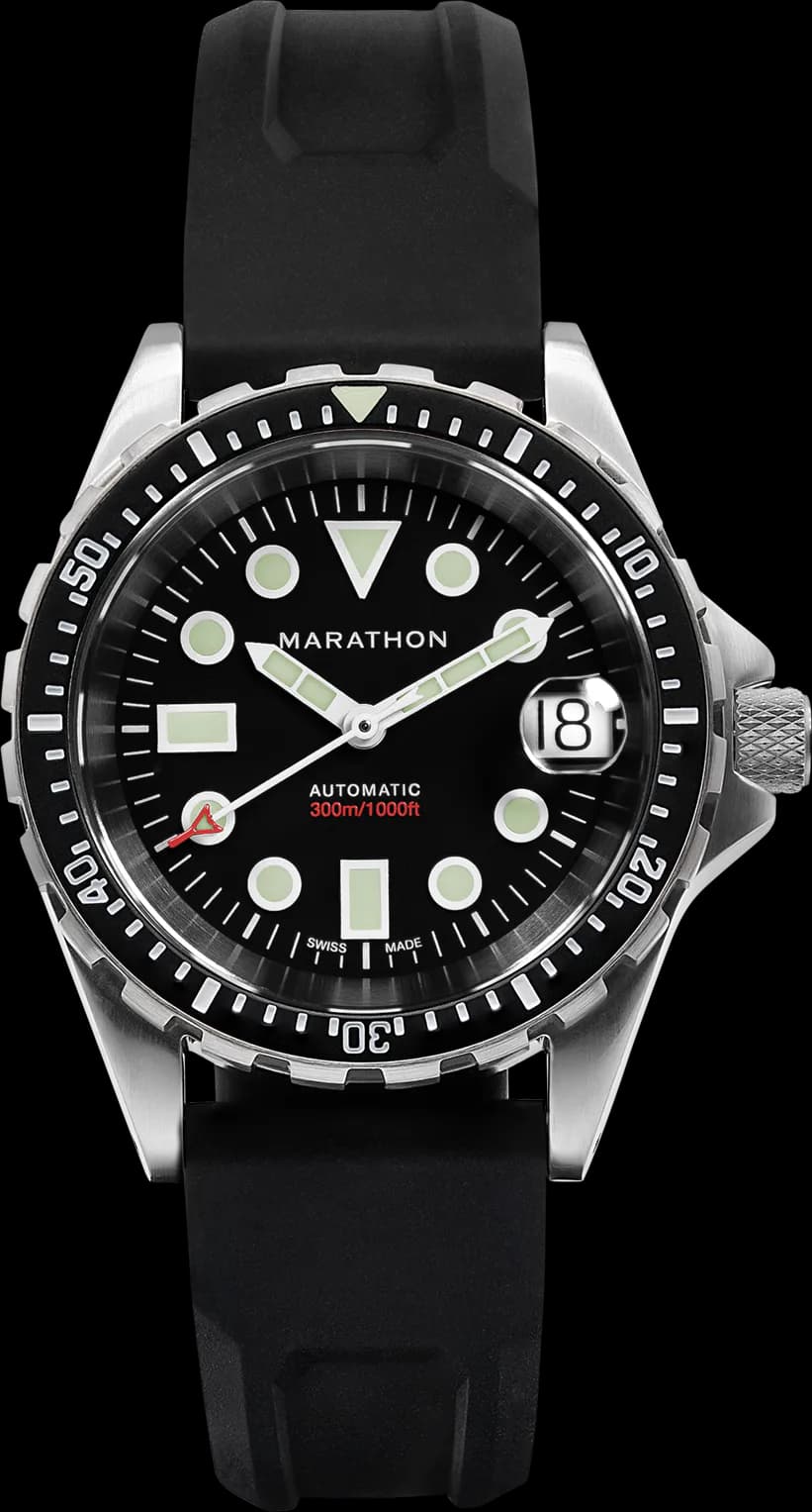 OSAR-D (Original SAR with Date) Automatic 36mm