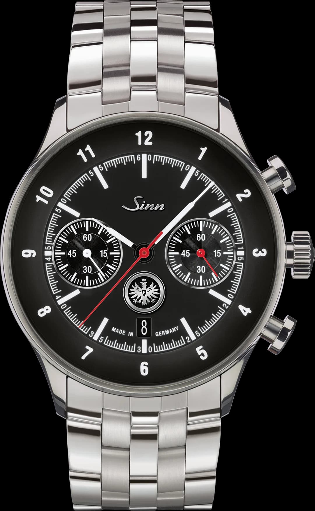 910 Eintracht