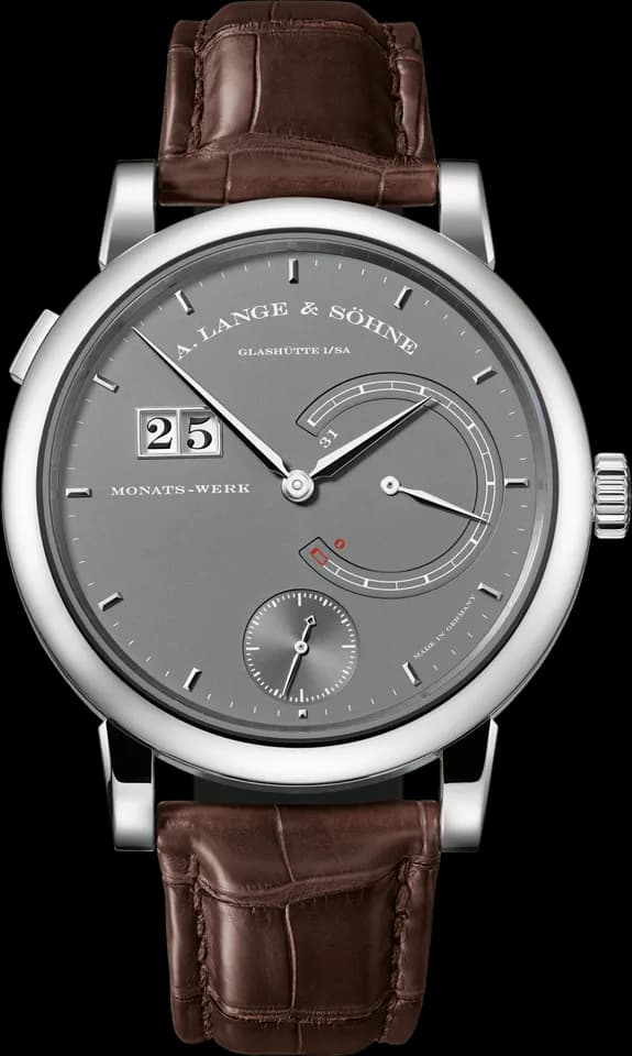 Lange 31