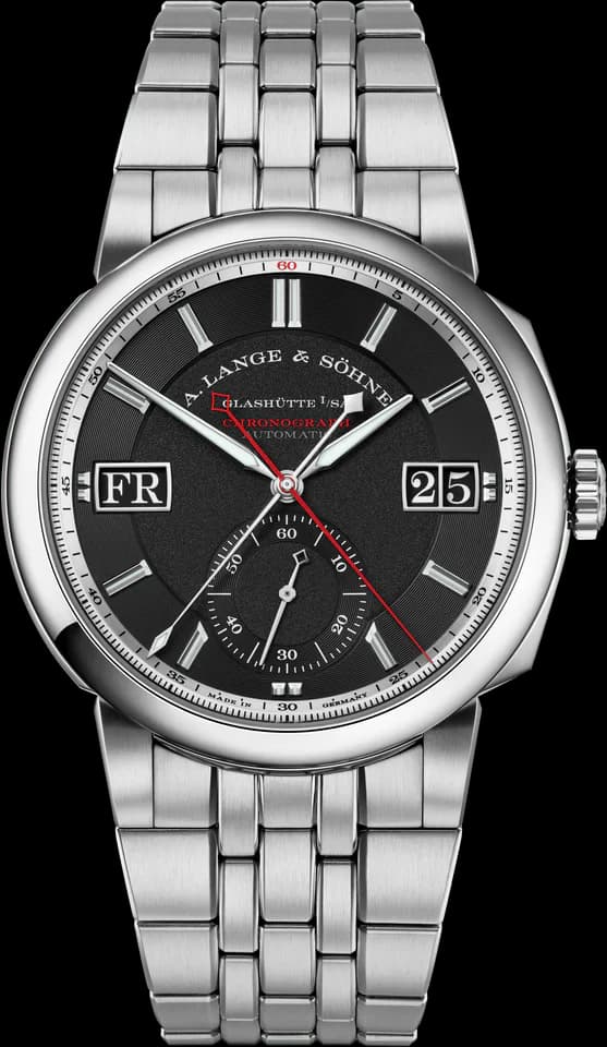 Odysseus Chronograph