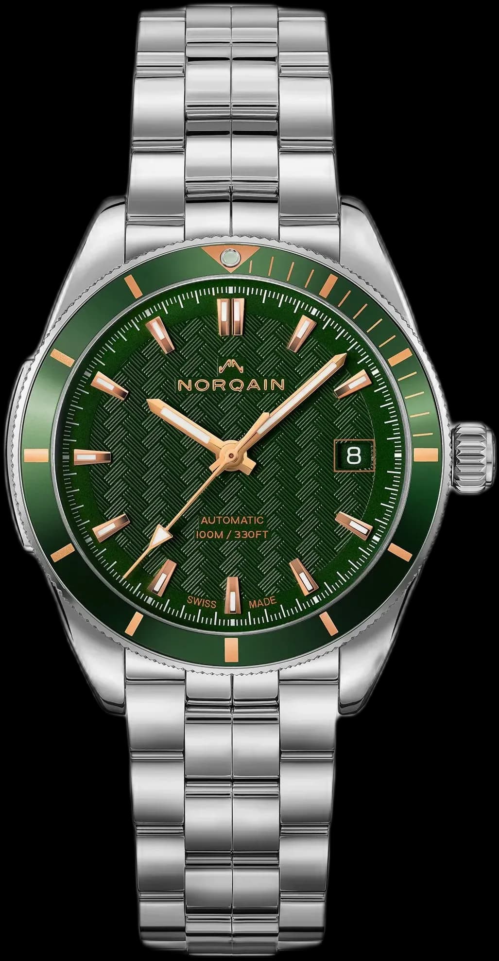 Adventure Sport 37mm Green