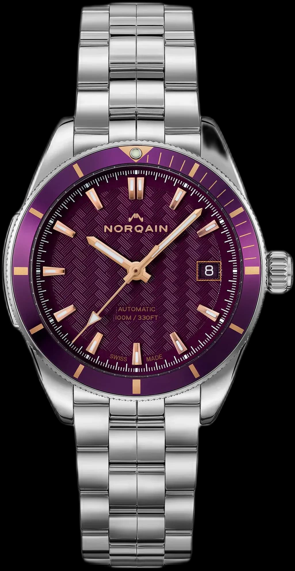 Adventure Sport 37mm Purple
