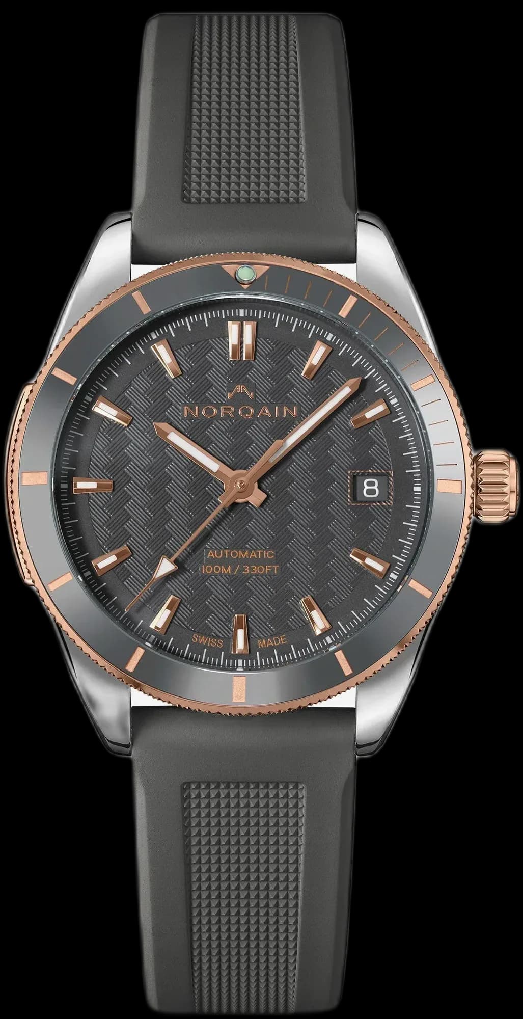 Adventure Sport 37mm S-G Grey