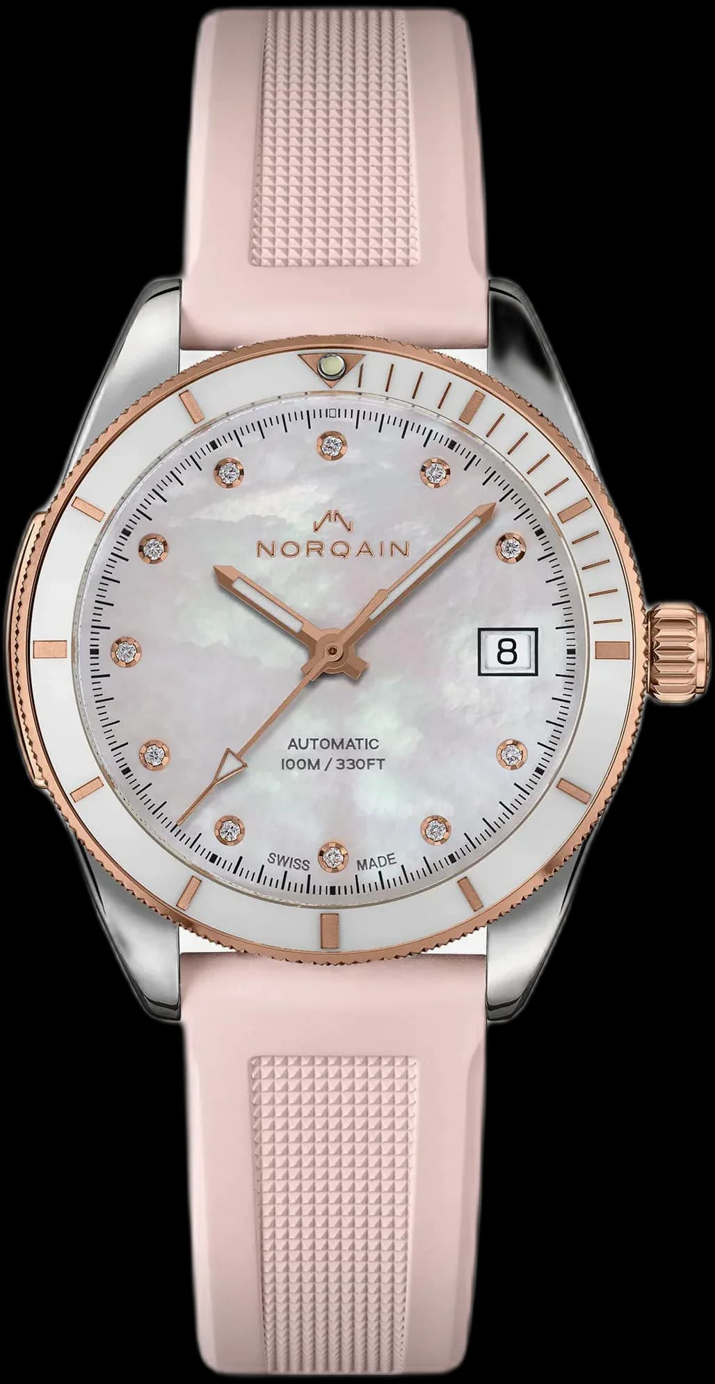 Adventure Sport 37mm S-G MOP