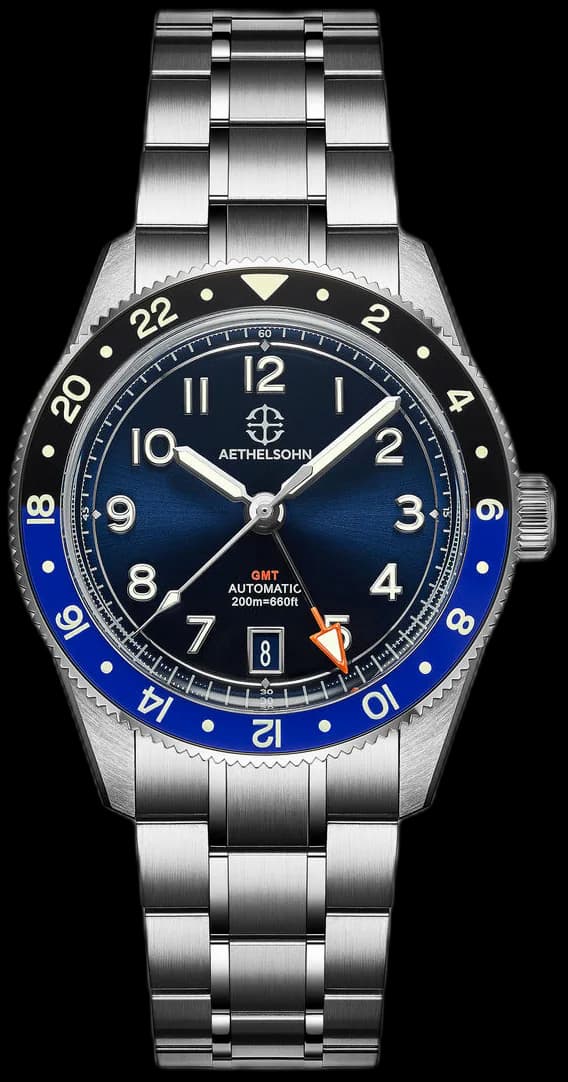 Horizon Azure GMT