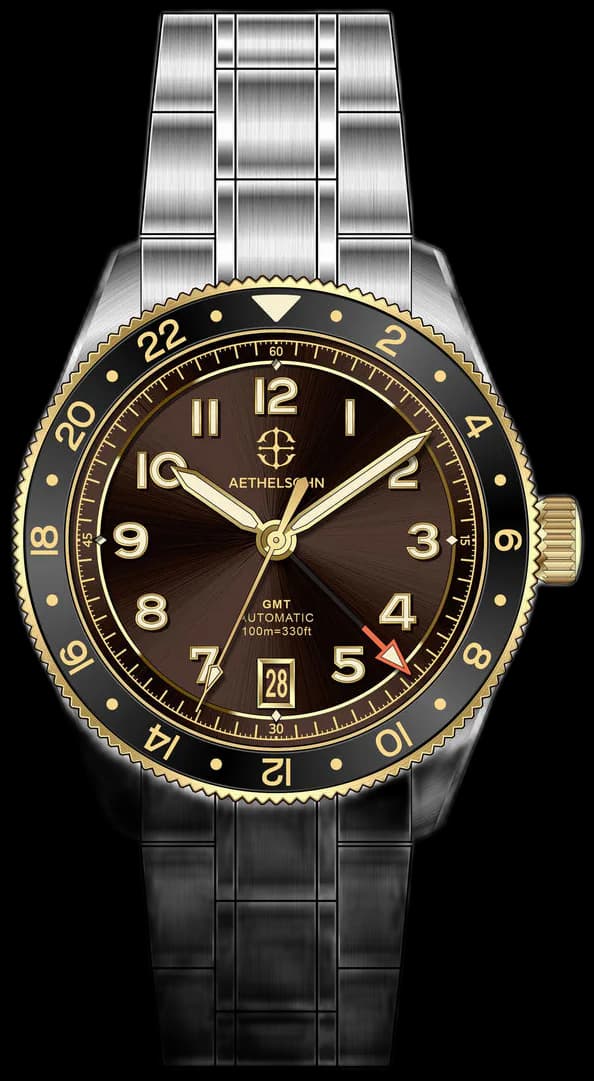 Horizon Ember GMT