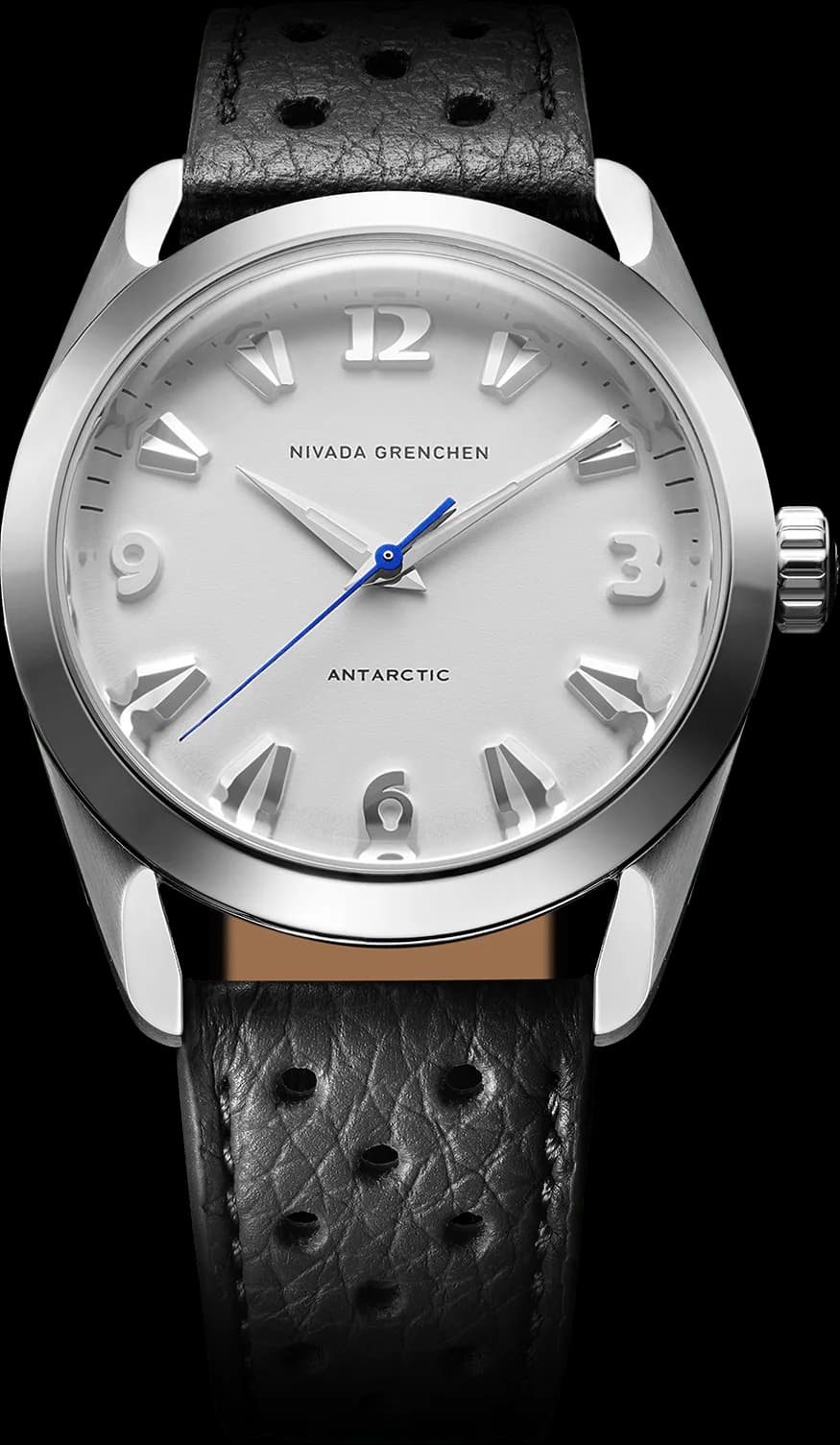 Antarctic 35mm Automatic