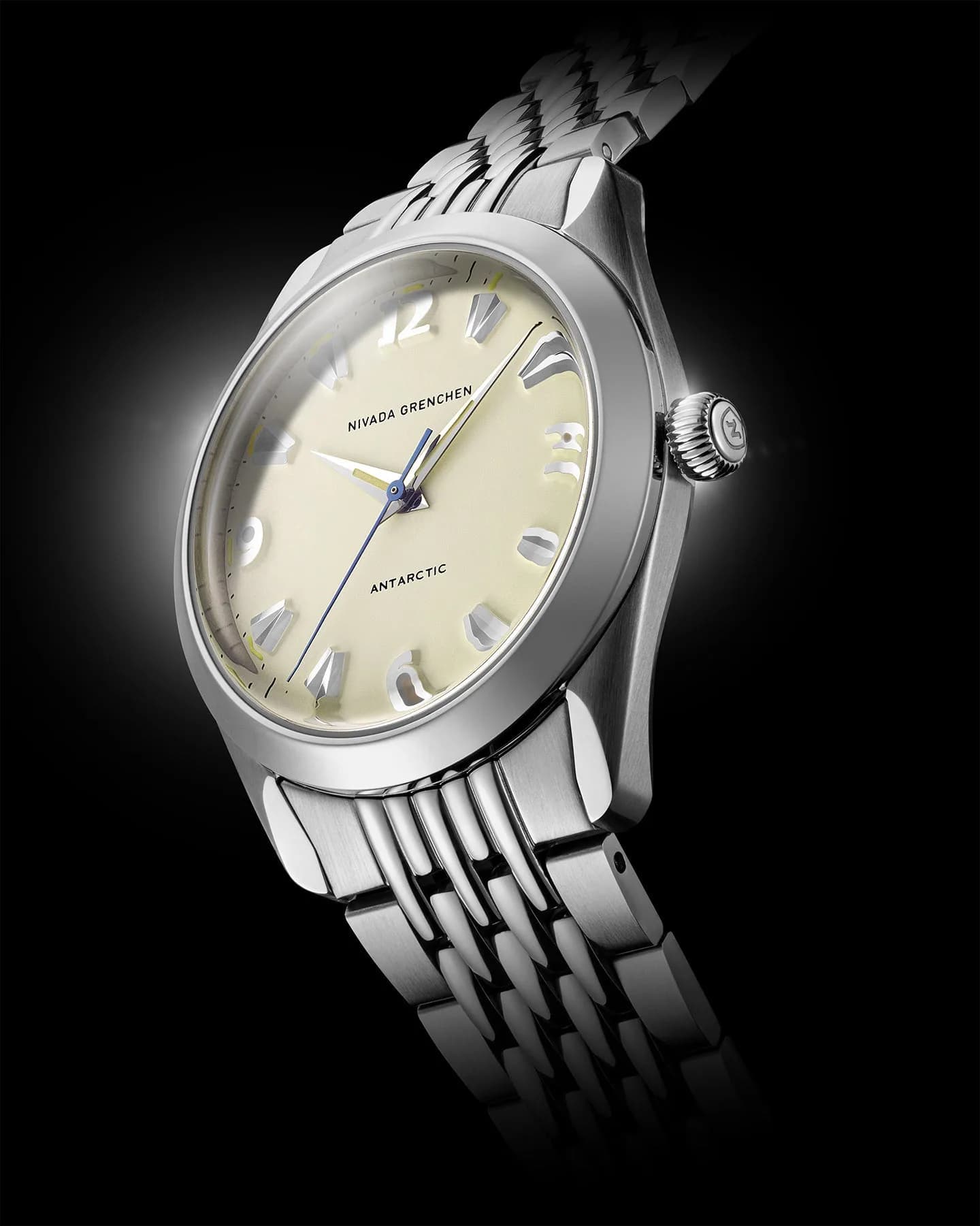Antarctic 38mm Automatic