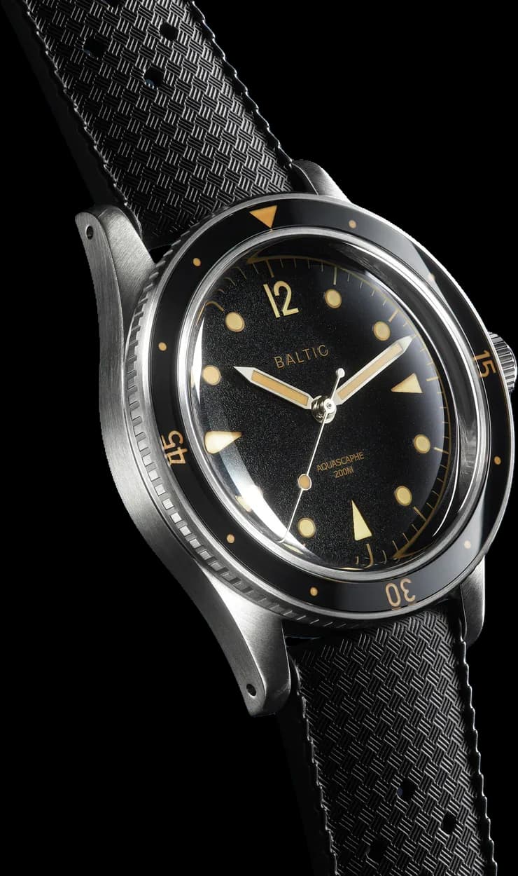 Aquascaphe Classic