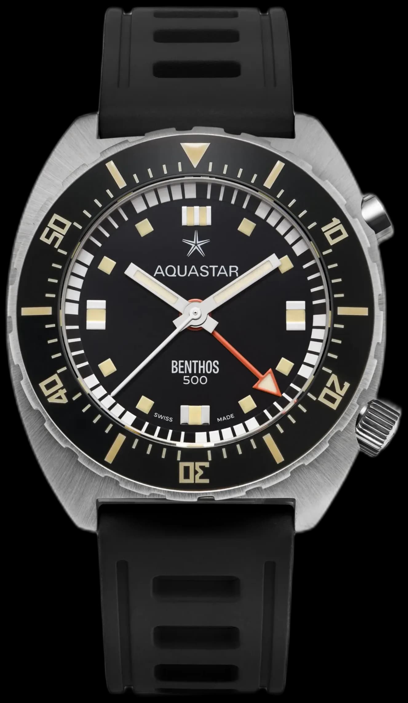 Benthos 500 II
