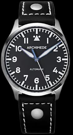 Pilot 36 LS