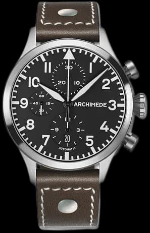 Pilot Chronograph