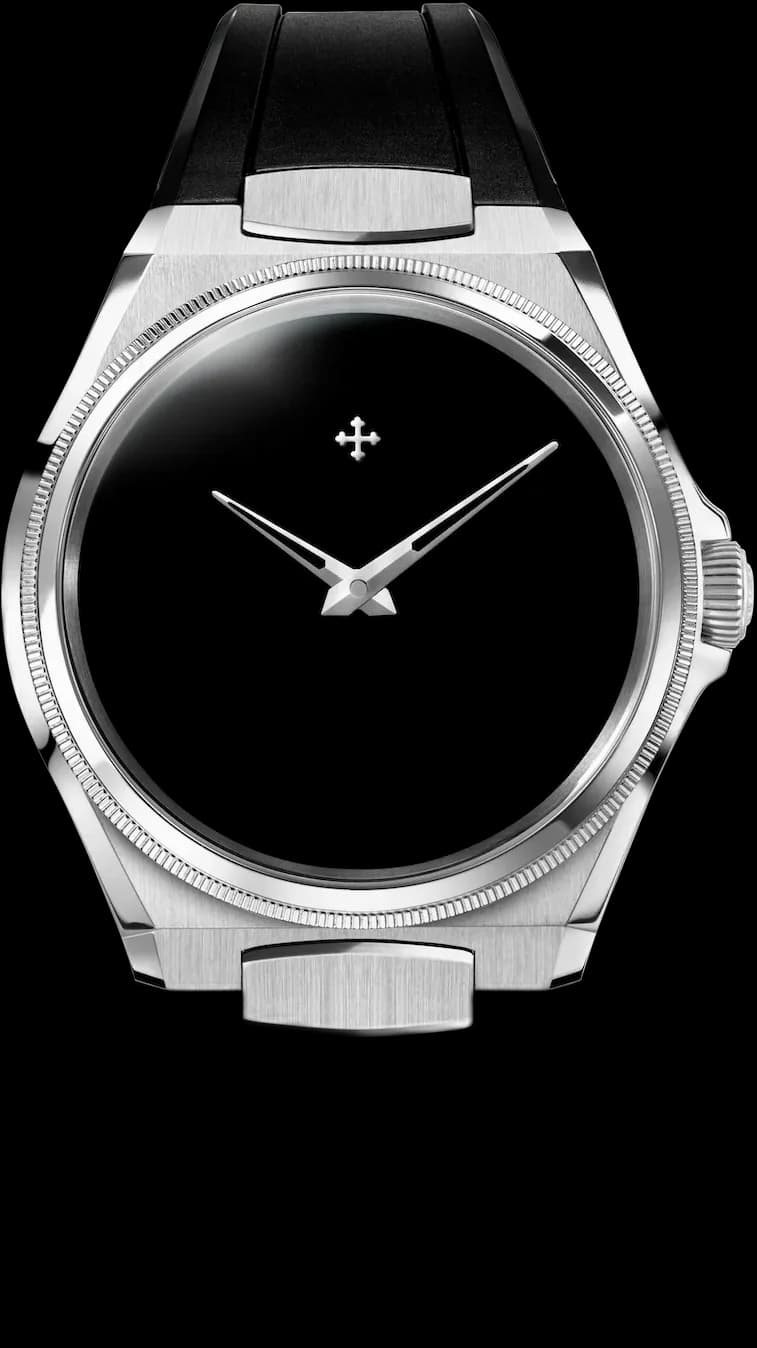 Arsenale Ultrablack