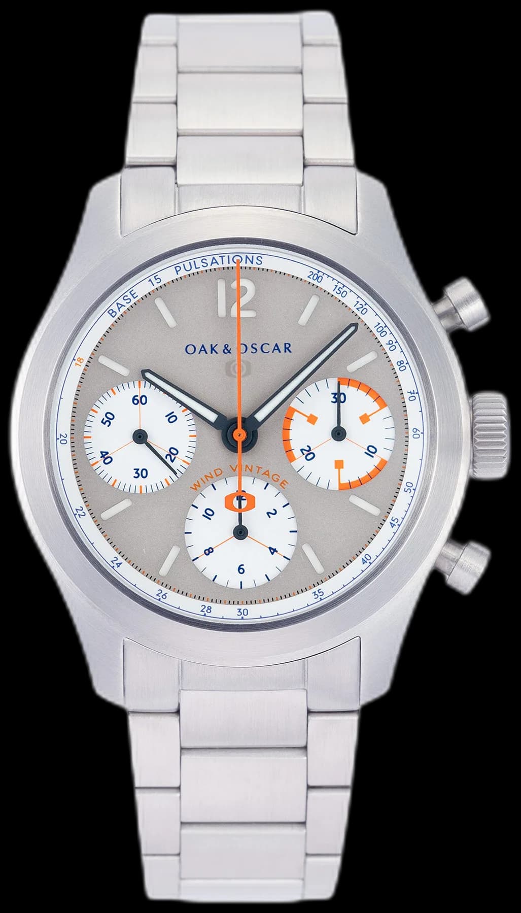 The Atwood Wind Vintage Edition