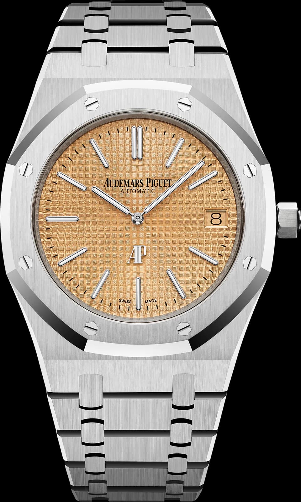 Royal Oak “Jumbo” Extra-Thin 39mm