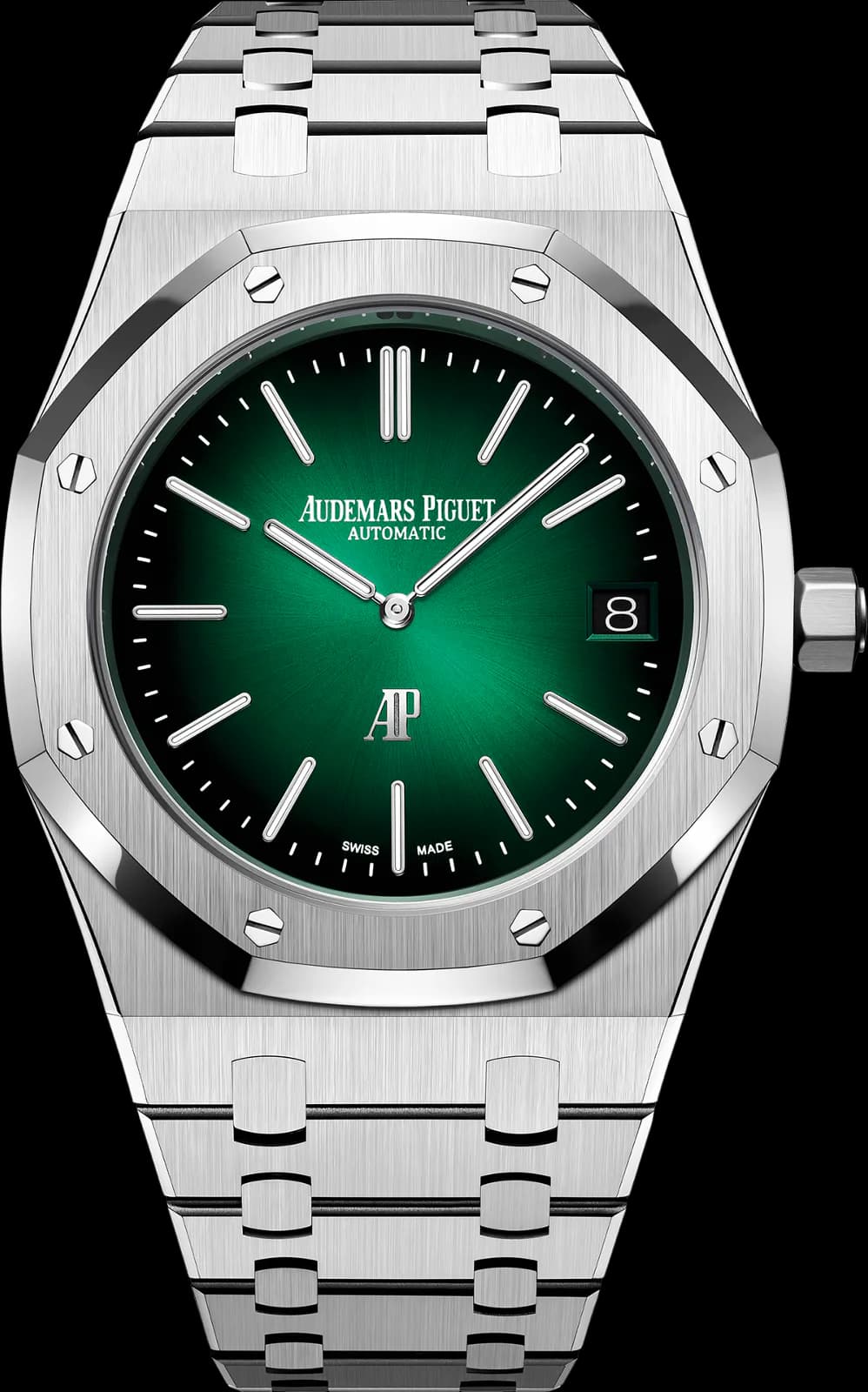 Royal Oak “Jumbo” Extra-Thin 39mm