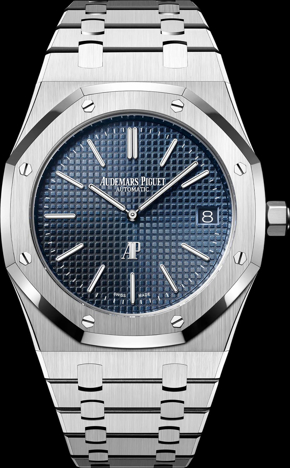 Royal Oak “Jumbo” Extra-Thin 39mm