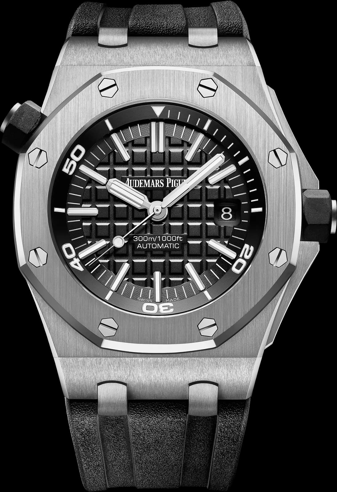 Royal Oak Offshore Diver 42mm