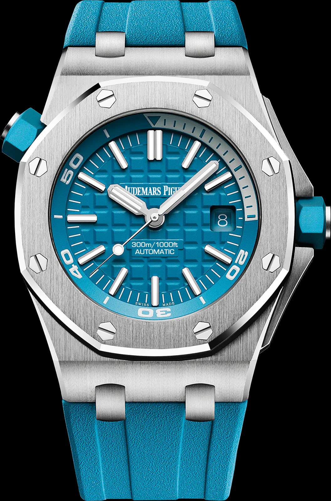 Royal Oak Offshore Diver 42mm