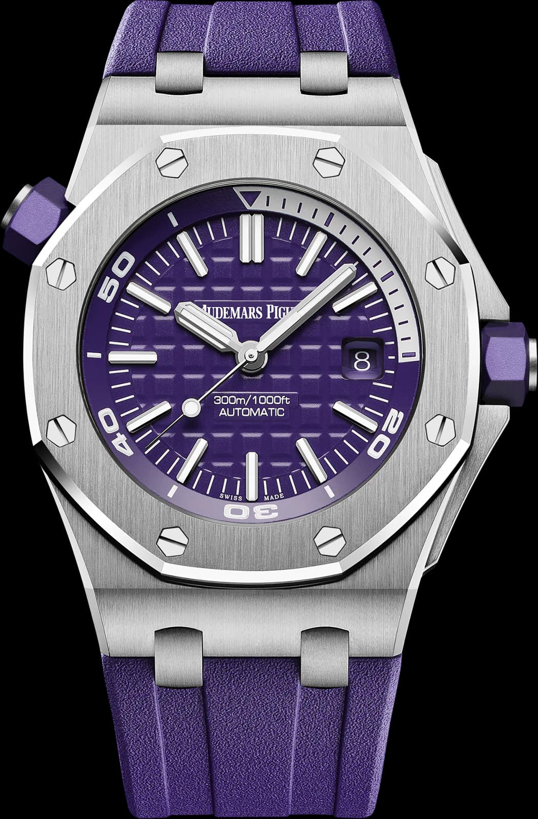 Royal Oak Offshore Diver 42mm